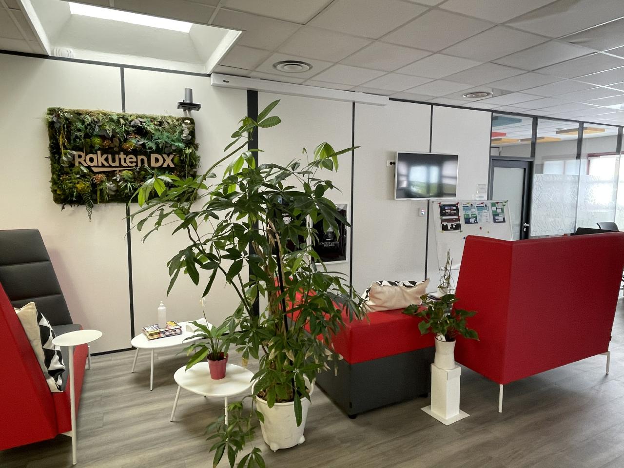 Bureau Montpellier 720m² Location bureau Montpellier Hérault OLBUR2313329 10